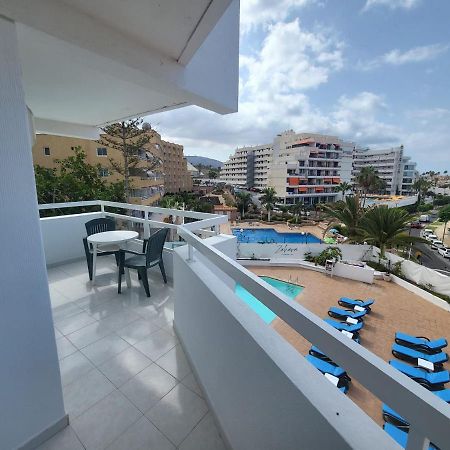 Cozy Apartment Near The Beach Playa de las Américas Extérieur photo