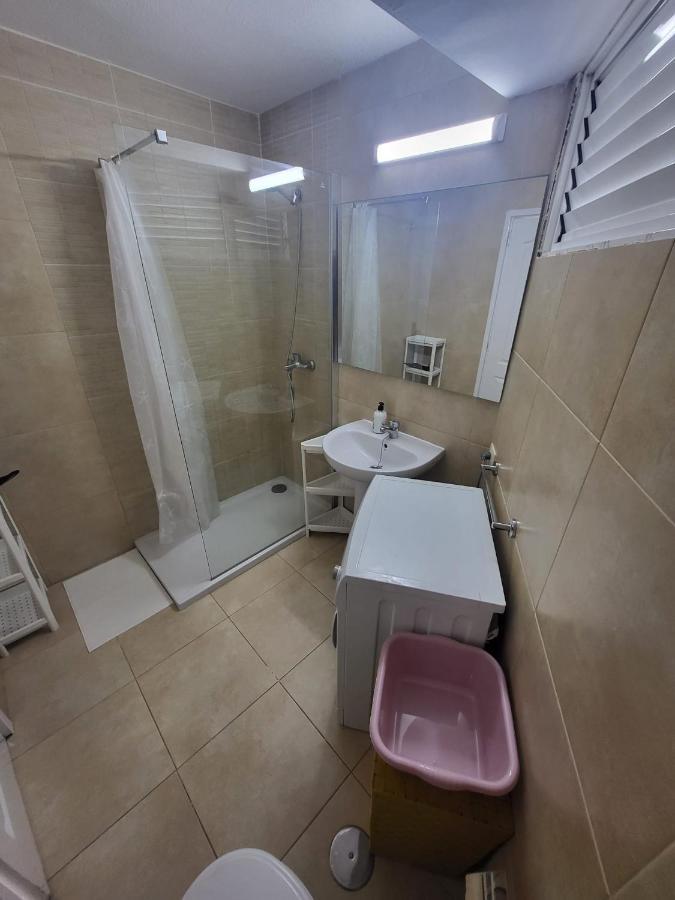 Cozy Apartment Near The Beach Playa de las Américas Extérieur photo