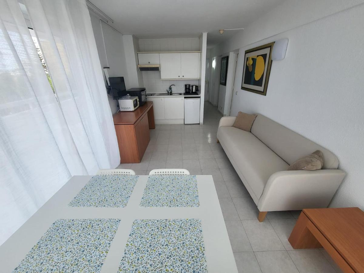 Cozy Apartment Near The Beach Playa de las Américas Extérieur photo