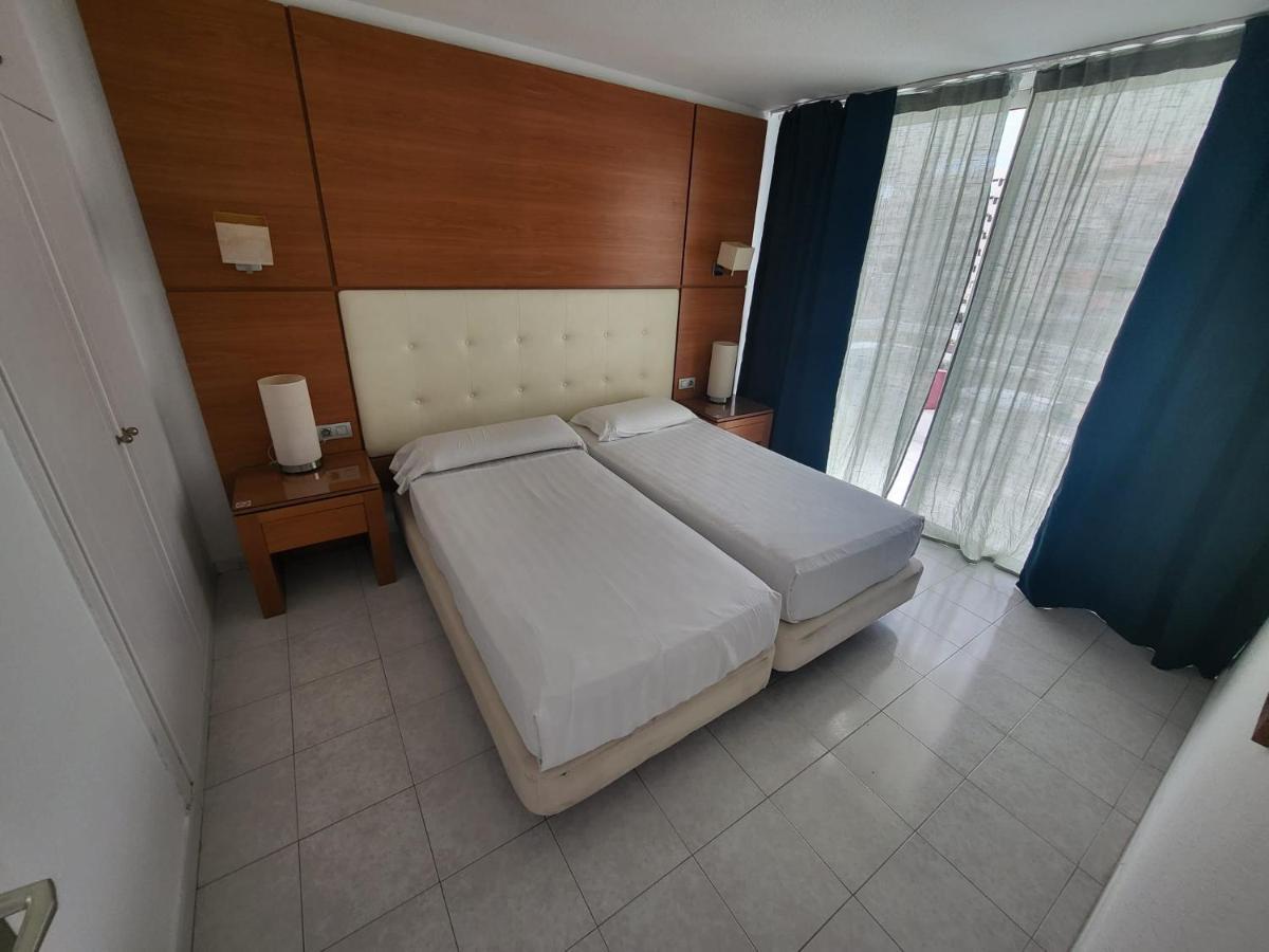 Cozy Apartment Near The Beach Playa de las Américas Extérieur photo