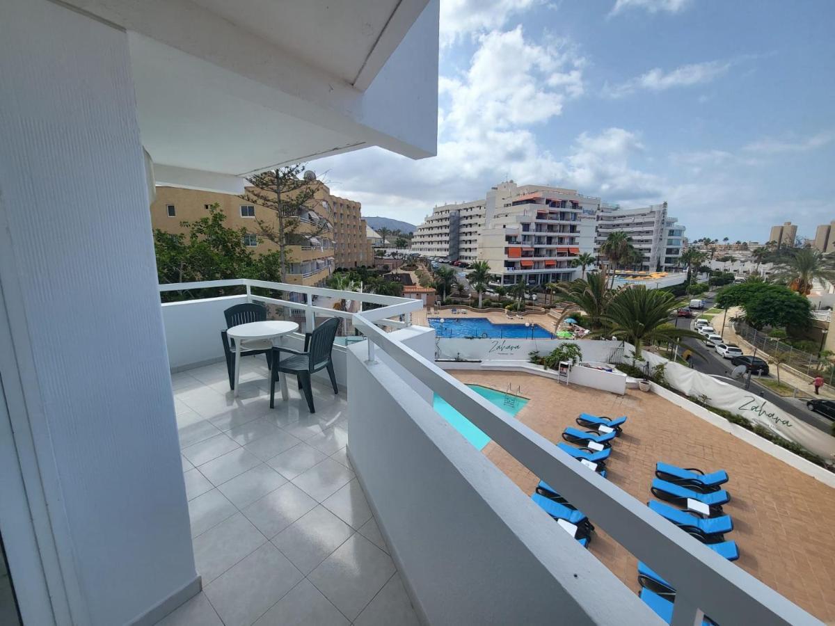 Cozy Apartment Near The Beach Playa de las Américas Extérieur photo