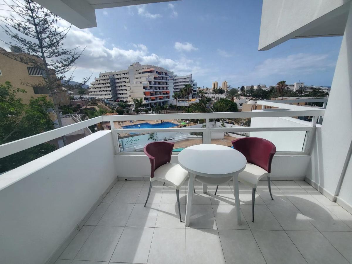 Cozy Apartment Near The Beach Playa de las Américas Extérieur photo