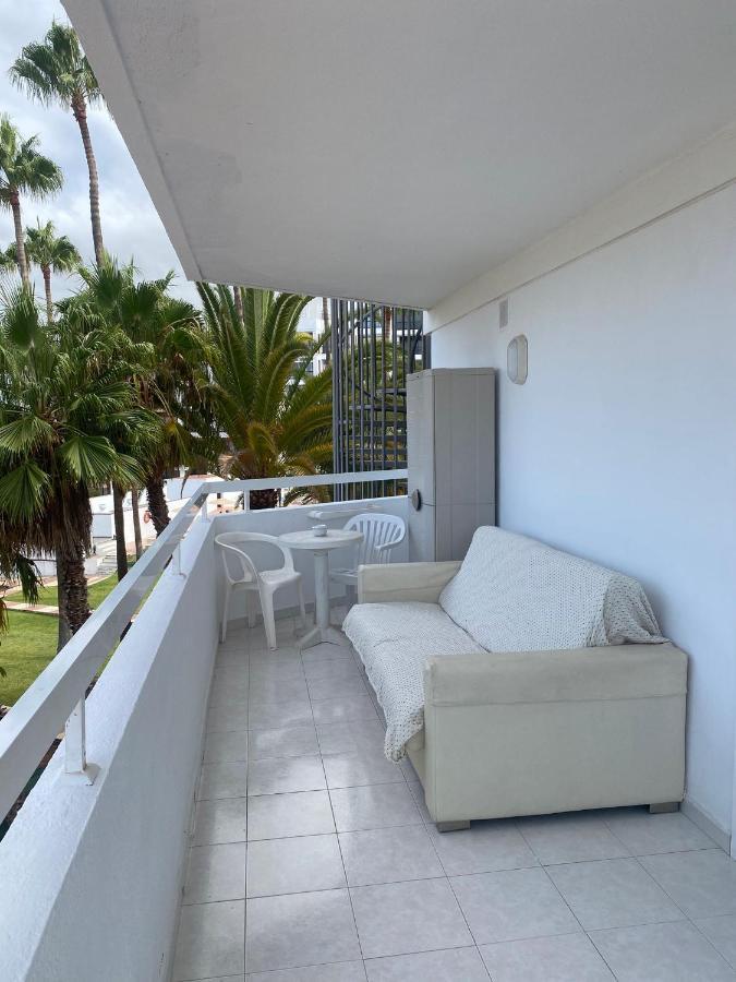Cozy Apartment Near The Beach Playa de las Américas Extérieur photo