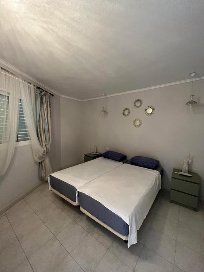Cozy Apartment Near The Beach Playa de las Américas Extérieur photo