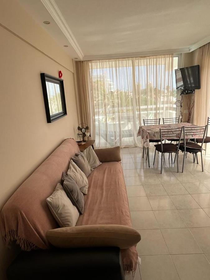 Cozy Apartment Near The Beach Playa de las Américas Extérieur photo